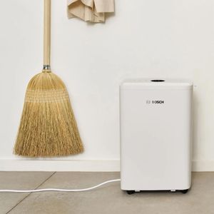 Produktbild für Luftentfeuchter Bosch DRY 1000, elektrisch