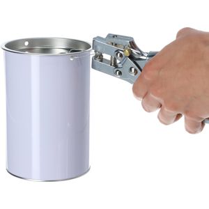 Produktbild für Plombenzange HMF 4570009, einzeln