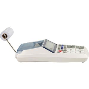 Produktbild für Tischrechner Olympia CPD 425, Farbbanddruck