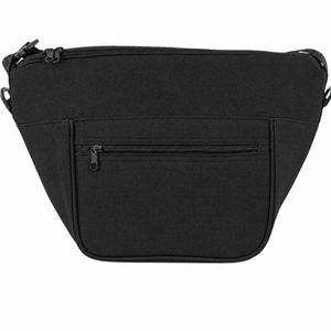 Produktbild für Kühltasche Halfar 1818049, Softbasket, schwarz