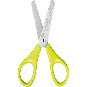 Produktbild für Kinderschere Maped ESSENTIALS,464310, 13cm