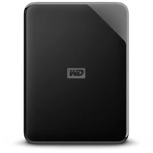 Produktbild für Festplatte WesternDigital Elements SE HDD