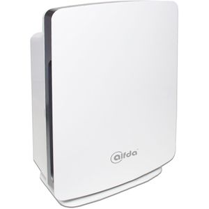 Produktbild für Luftreiniger alfda ALR550 Comfort TrueHEPA, für Allergiker