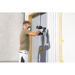 Produktbild für Farbsprühsystem Wagner Finish Control 4000 18V