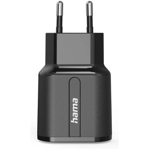 Produktbild für USB-Ladegerät Hama 201971, 12 Watt