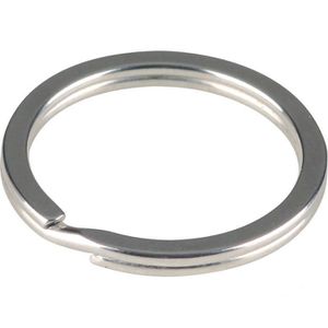 Schlüsselring Böttcher-AG Durchmesser 30 mm