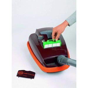 Produktbild für Staubsauger Sebo Airbelt K1 Allstar, 92663SF