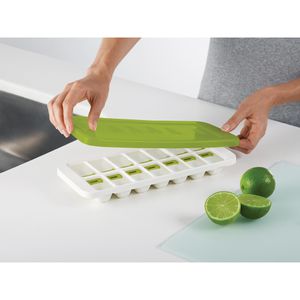 Produktbild für Eiswürfelform JosephJoseph QuickSnap Plus