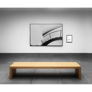 Produktbild für Tablet-Halterung myWall HT 37, schwarz