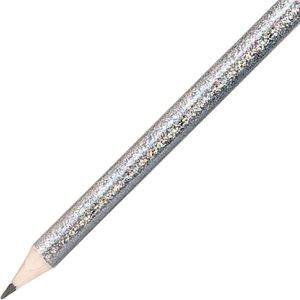 Produktbild für Bleistift Brunnen Happy Hippie