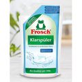 Zusatzbild Klarspüler Frosch Bio-Qualität