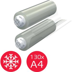 Produktbild für Laminierrollen GBC 4410080 Velocity, glänzend