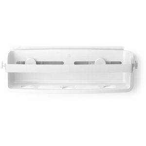 Produktbild für Duschablage Umbra Flex, weiß