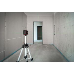 Produktbild für Kreuzlinienlaser SOLA 71014001, X2 Green
