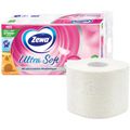 Toilettenpapier Zewa Ultra Soft