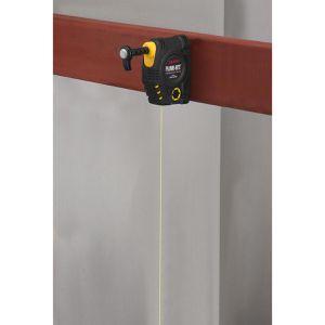Produktbild für Senklot Tajima PZB400GD, Plumb-Rite 400 GP, aus Stahl