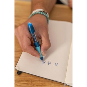 Produktbild für Tintenroller Schneider Base Senso 188733