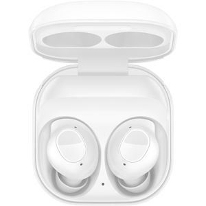 Produktbild für Kopfhörer Samsung Galaxy Buds FE SM-R400, weiß