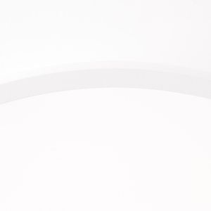 Produktbild für LED-Panel Brilliant Buffi G96883A85, weiß, Ø 25 cm