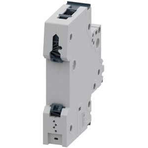 Produktbild für Leitungsschutzschalter Siemens 5SY4116-6, Typ B