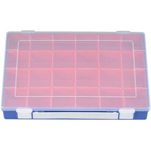 Sortimentskasten Hünersdorff PP-PREMIUM, 600900