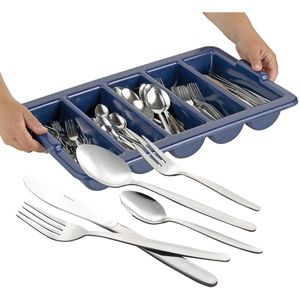 Besteck-Set Esmeyer Monita, mit Besteckkasten, Edelstahl 18/0