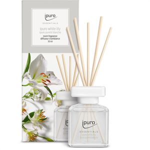 Raumduft ipuro Essentials, 50 ml