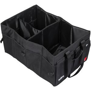 Produktbild für Einkaufskorb Wedo 582531 BigBox Shopper XL, schwarz