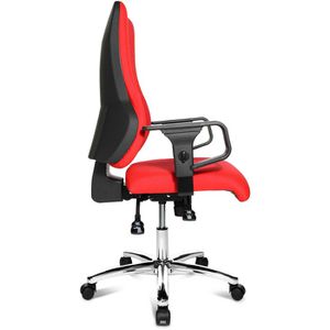 Produktbild für Bürostuhl Topstar Top Point Deluxe, TO29X G21