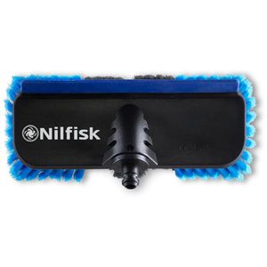 Produktbild für Waschbürste Nilfisk Fahrzeugbürste, 6411131
