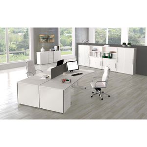 Produktbild für Schiebetürenschrank Kerkmann start up, Holz