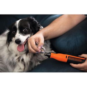 Produktbild für Multifunktionswerkzeug Black+Decker BCRT8I-XJ