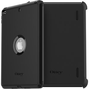 Produktbild für Tablet-Hülle Otterbox Defender Series, 77-62032, schwarz