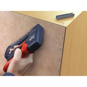 Produktbild für Handtacker kwb PT 14, 53314