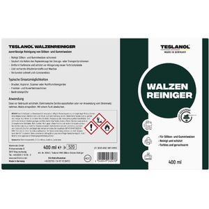 Produktbild für Walzenreiniger Teslanol 26043