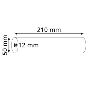 Produktbild für Faxrolle Exacompta 40925E