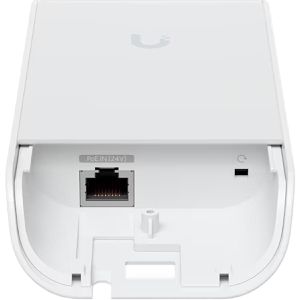 Produktbild für Access-Point UbiQuiti UISP airMAX NanoStation M2 loco, Outdoor