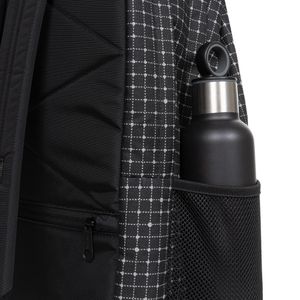 Produktbild für Rucksack Eastpak Double Office Refleks Space Black, 47 cm