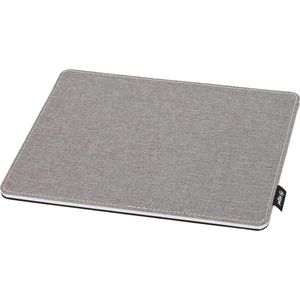 Produktbild für Mauspad Sigel SA201 Eyestyle, grau / schwarz