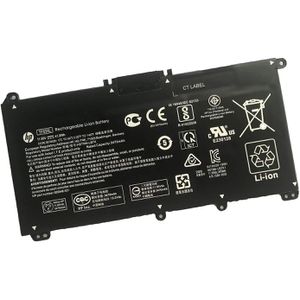 Produktbild für Laptop-Akku HP 920070-855, TF03XL, 11,4 V, 3420 mAh