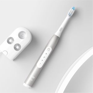 Produktbild für Elektrische-Zahnbürste Oral-B Pulsonic Slim Luxe