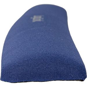Produktbild für Handballenauflage LogiLink ID0045, blau