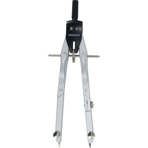 Produktbild für Zirkel Aristo AR80078 Studio, 9-teilig