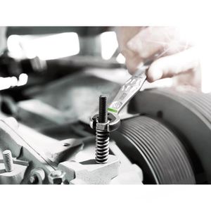 Produktbild für Maulschlüssel Wera 6001 Joker Switch 11 Set 1, 05020091001