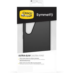 Produktbild für Handyhülle Otterbox Symmetry Series, 77-94531, schwarz