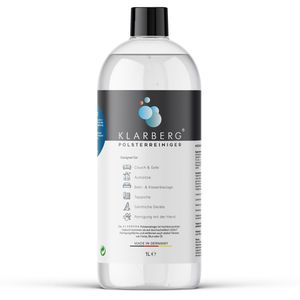Polsterreiniger