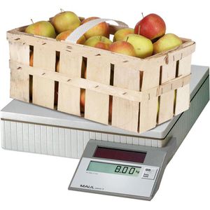 Produktbild für Digitalwaage Maul 1745082 Parcel S
