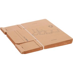 Produktbild für Archivbox Top-Print 557-k10, A4