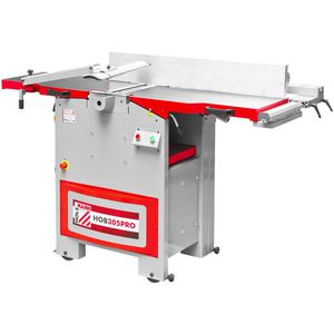 Produktbild für Hobelmaschine Holzmann HOB305PRO 230V