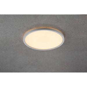 Produktbild für LED-Panel Nordlux Oja 29, weiß, Ø 29 cm